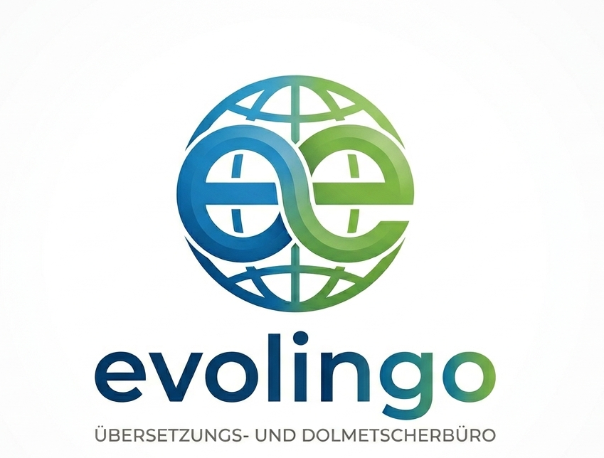 evolingo Logo